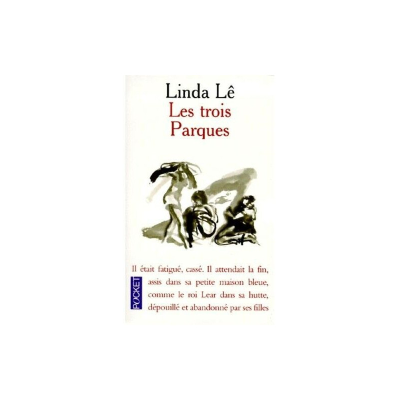 Les trois parques