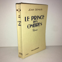 LE PRINCE DES OMBRES éd Tallandier