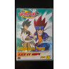 Beyblade métal fusion vol. 10 : fireblaze contre pegasus [FR Import]