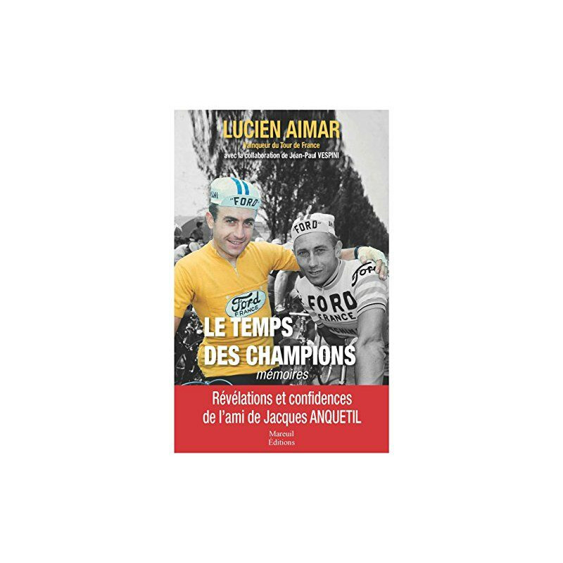 LE TEMPS DES CHAMPIONS LE TEMPS DES CHAMPIONS