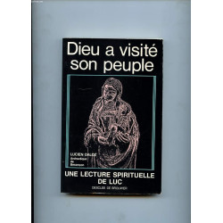 Dieu a visité son peuple