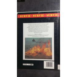 Mer qui meurt survie j0315508