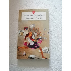 L'EDUCATION D'UNE FEE
