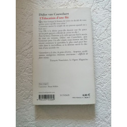 L'EDUCATION D'UNE FEE
