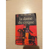 La dame du cirque