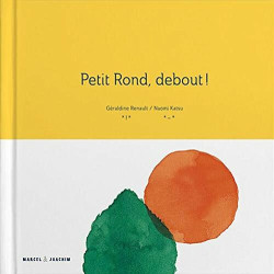 Petit rond debout