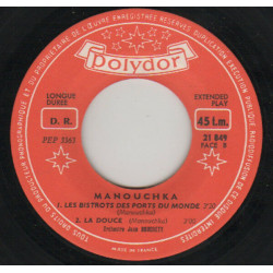 La Fille Qui Etait Jolie