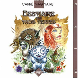 Bestiaire des Trois Terres