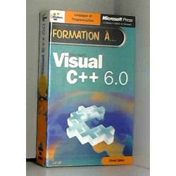 Formation à Microsoft Visual C++ 6.0