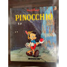 Pinocchio hatier