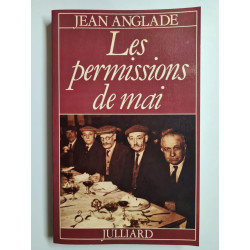 Les permissions de mai
