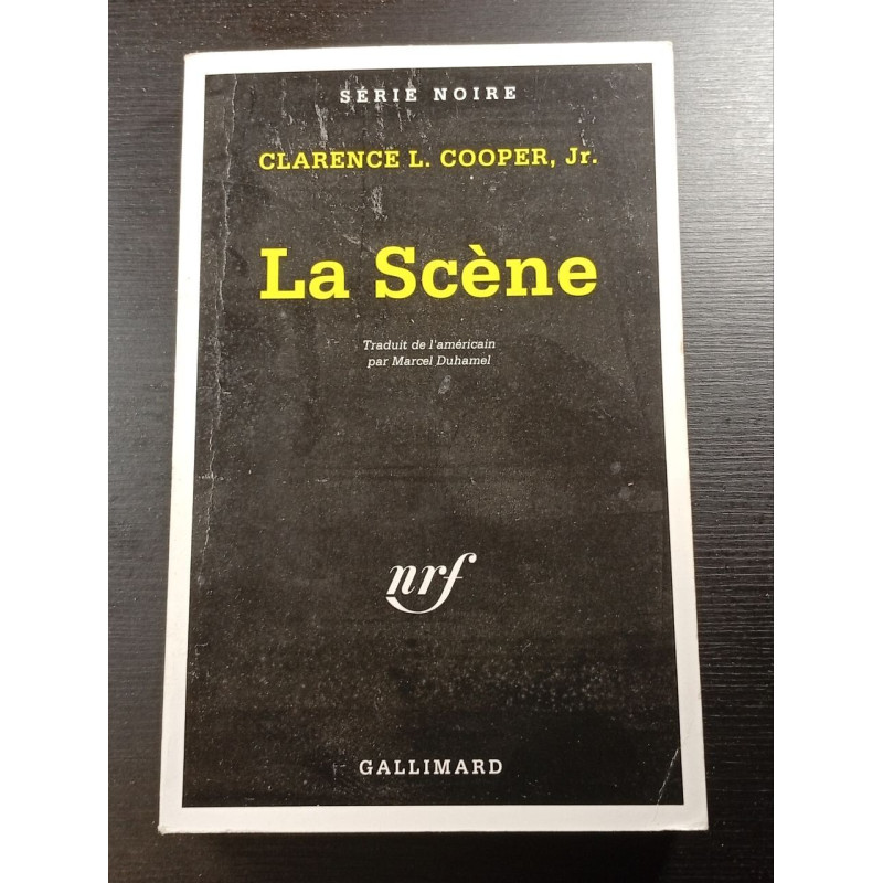 La Scène