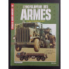 Revue Atlas - L'encyclopédie des armes N° 110