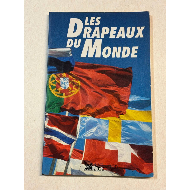 Les Drapeaux du Monde