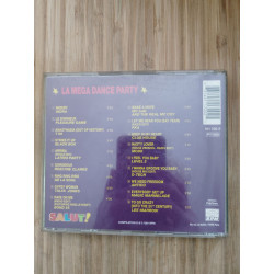 La Mega Dance Party Vol. 1