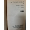 Le canard laqué