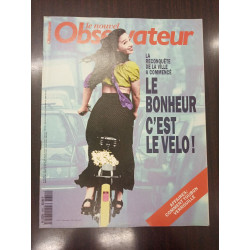 Le nouvel Observateur N° 1651