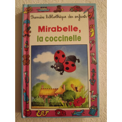 Mirabelles la coccinelle