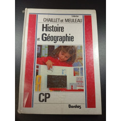 Histoire et Géographie CP