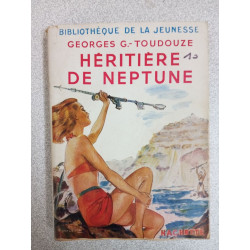 Heritiere de neptune