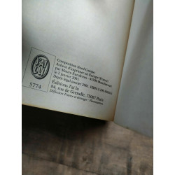 Cause céleb 'j'ai lu