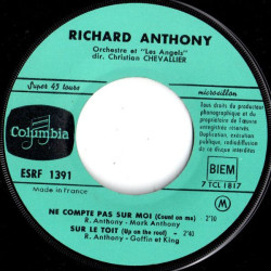 En Écoutant La Pluie