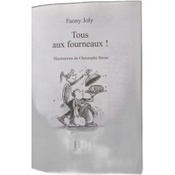 Tous aux fourneaux