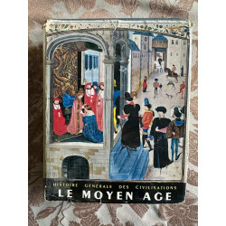 Moyen-age (le) t.3