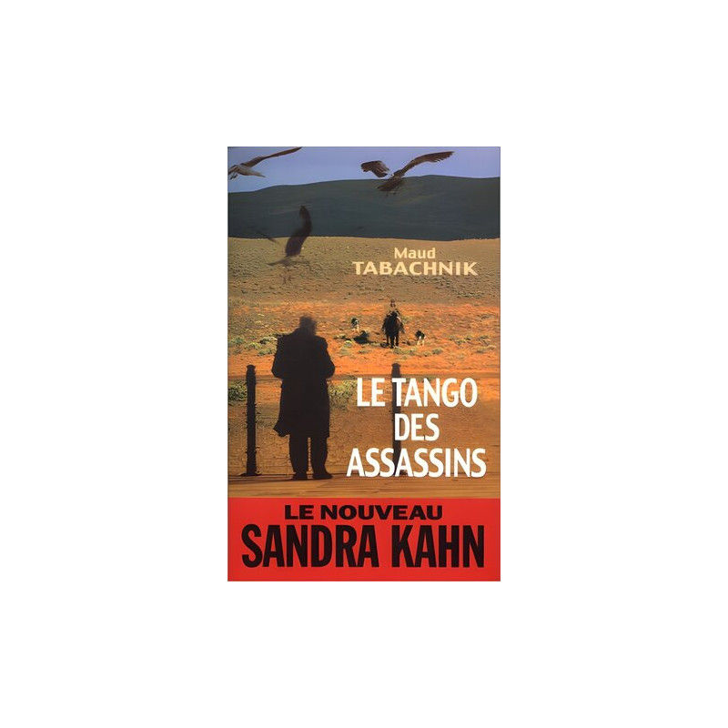 Le Tango des assassins