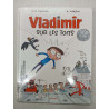 Vladimir sur toits