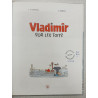 Vladimir sur toits