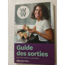 Guide des sorties