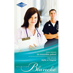 Un irrésistible patient , Idylle à l'hôpital