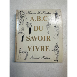 ABC du savoir vivre