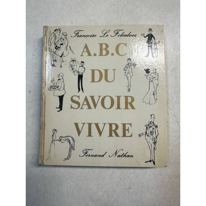 ABC du savoir vivre