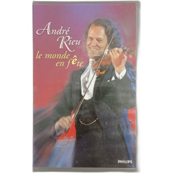 Le monde en fête