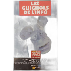 J'y arrive pas