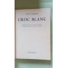 Croc blanc