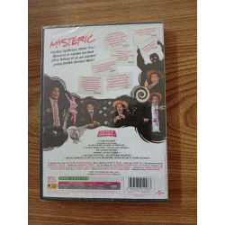 Eric antoine : mystéric (neuf sous blister)