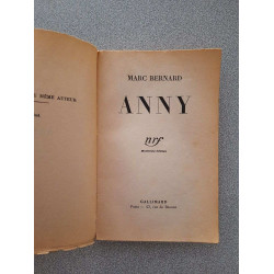 Anny