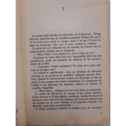 Eblouissante rencontre