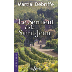 Le Serment de la Saint-Jean