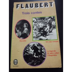 Trois contes