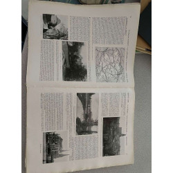 Atlas Pittoresque de la France Tome 3 : Loiret - Bas-Rhin