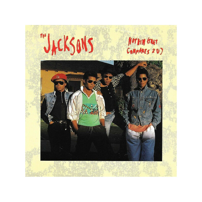 Nothin (That Compares 2 U)