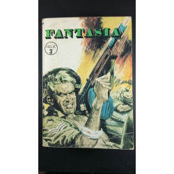 ALBUM FANTASIA n°1