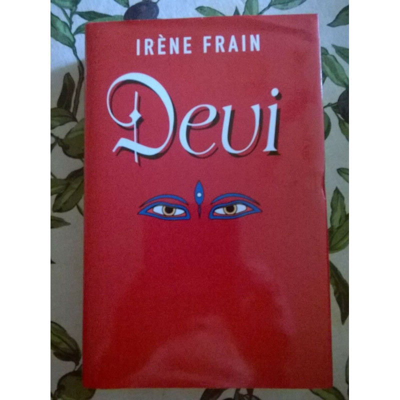 DEVI