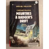 Meurtres à Badger's Drift