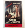 Coplan fait ses comptes