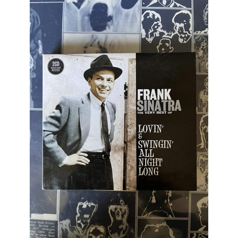 The very Best Of lovin'swingin'2 CD